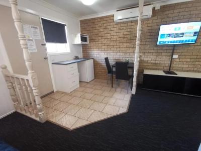 Leichhardt Motor Inn - 60