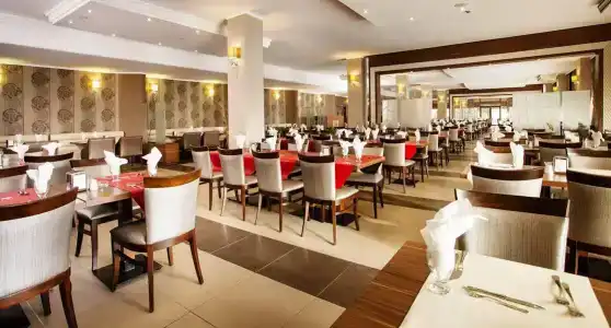 Tusan Beach Resort - All Inclusive - 21