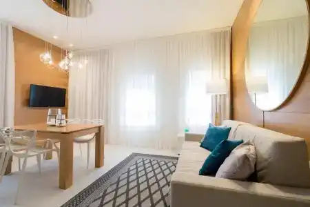 Metropol Ceccarini Suite - 92