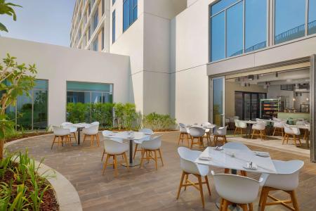 Doubletree By Hilton Abu Dhabi Yas Island Residences - 21