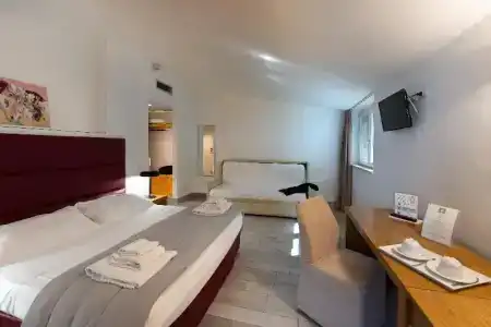 Relais Manfredi - 55