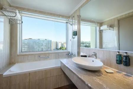 Melia Lisboa Oriente - 43