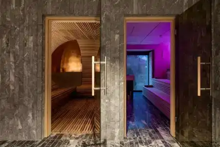 Kempinski Palace Engelberg - 15