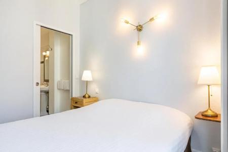 Hôtel Saint Maurice - 58
