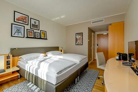 Mercure Bochum City - 102