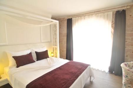 Cunda Rota Garden Otel - 57