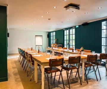 Kube Paris - Ice Bar - 16
