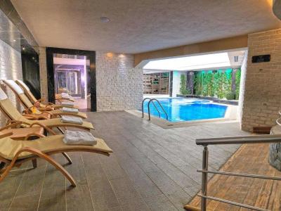 Mercure Istanbul Bomonti - 20