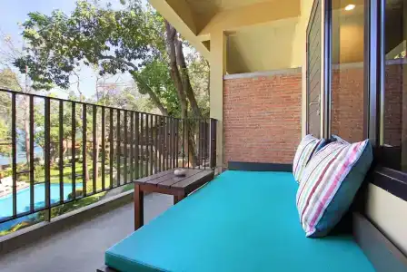 Samed Hideaway Resort - 28