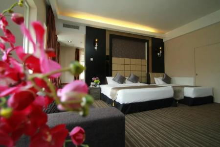 The Sterling Boutique Melaka - 80