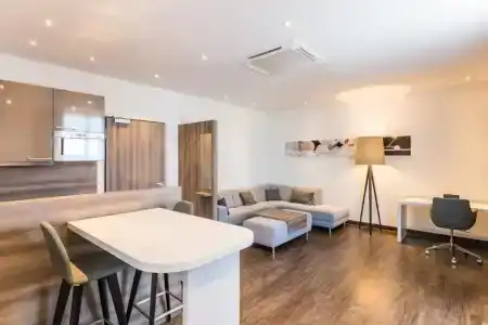 Park Inn by Radisson Neumarkt - 50