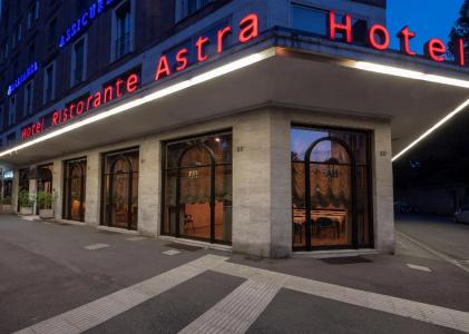 Astra - 0
