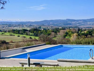 b&b Les Balcons De Maragon - 13