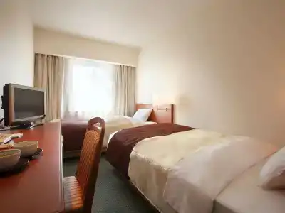 Pearl City Morioka - 3