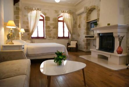 Alacati Zeytin Konak - 50