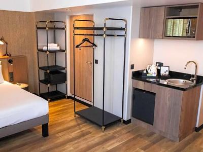 Novotel Suites Nice Airport - 155