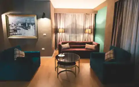 Vh Premier As Tirana & Meeting Center - 70
