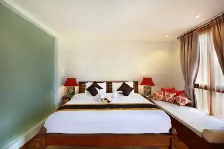 Kamajaya Villas - 58