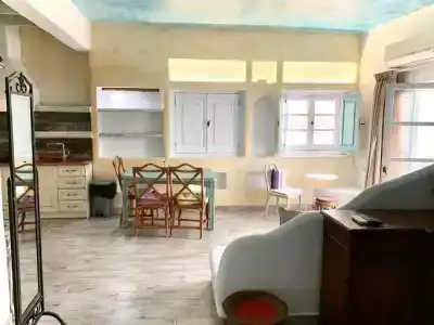 Alidian bay Suites Leros - 0