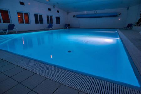 Grand Hôtel de Courtoisville - Piscine & Spa, The Originals Relais (Relais du Silence) - 19