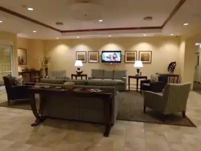 Candlewood Suites, an IHG - 12