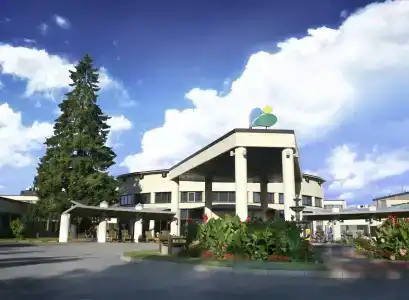 Spa Kunnonpaikka - 16
