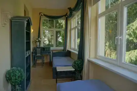 -Appartement-Villa Ulenburg - 54