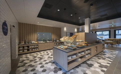 Holiday Inn Express - Luzern - Kriens, An Ihg - 20