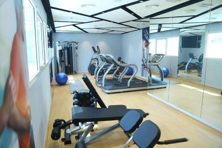 Tulip Al Barsha Apartment - 18