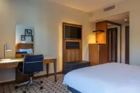 Radisson Blu Oslo Alna - 61