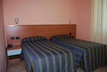 Albergo Salerno - 26