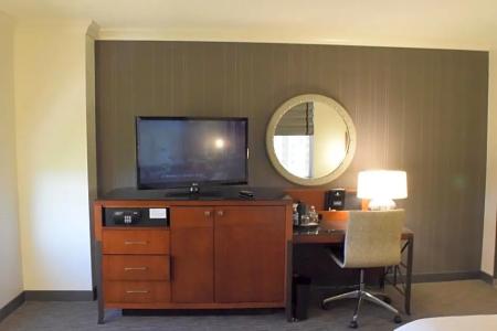 JW Marriott Houston by the Galleria - 54