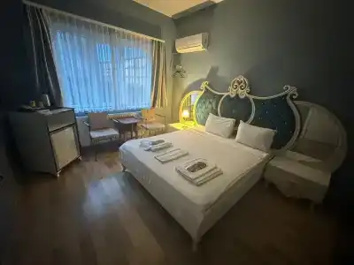 Armoni City Otel - 19