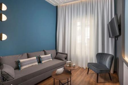 Veneri Boutique Suites - 98