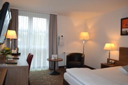 Quality Erlangen - 53
