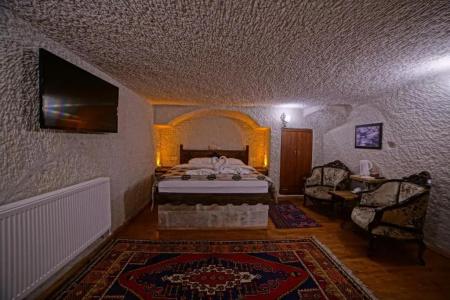Melek Cave - 66