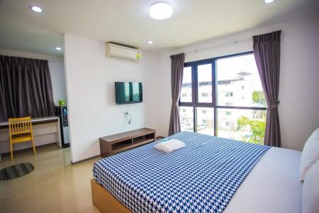 Promsook Apartment - 23