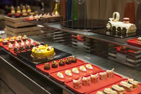 Holiday Inn Suzhou Huirong Plaza, An Ihg - 46