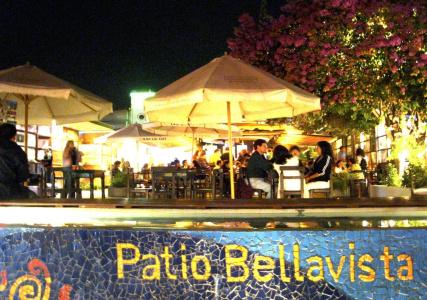Boutique Castillo Rojo - 22