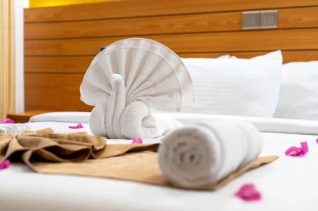 Nala Veli Beach & Spa - 37
