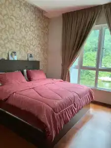 The Haven All Suite Resort, - 265