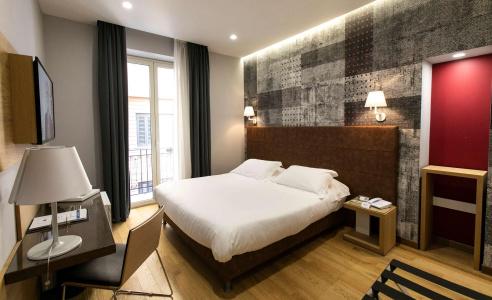 Best Western Ai Cavalieri - 3
