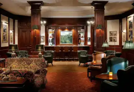 Amman Marriott - 1