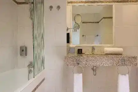 Hôtel Victor Hugo Paris Kléber - 44