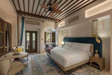 Bab Al Shams Desert Resort - Dubai - 51