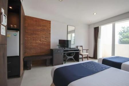 Capital o 1111 Ananda Lanta Resort - Sha Plus - 105