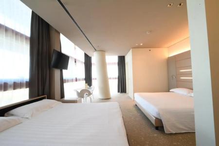 Best Western Plus Net Tower Padova - 37