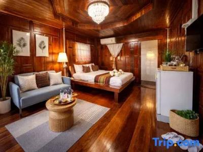 Suchanan Inns and Suites - 65