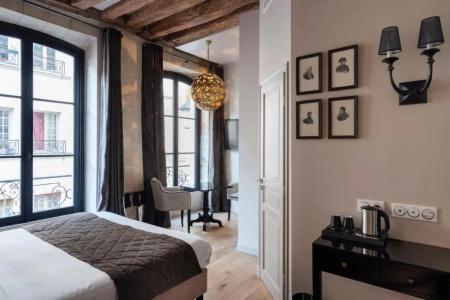 Hôtel Le Presbytère - 44