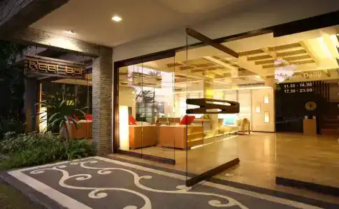 Mercure Koh Chang Hideaway - Sha Extra Plus - 1